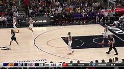 Suns vs Clippers Game Highlights