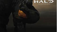 Halo: Season 1 Episode 113 Becoming Spartans