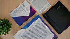 Kobo Libra 2 Review – A very good e-Reader with audiobook support