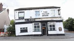 Birmingham headlines 18 August: Tipton pub is now 'Britain's wonkiest' boozer following loss of...