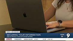 Attorney general’s office advises to protect your information against a data breach