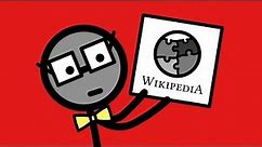 Wikipedia - The Greatest Collection of Human Knowledge