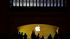 Government, Apple Exchange Low Blows