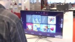 Samsung 46 inch Smart 3D TV Full HD: Argos Tech Tester Review