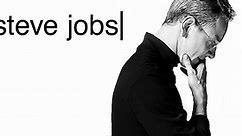 Steve Jobs - #SteveJobsMovie, nominated for 2 Academy...