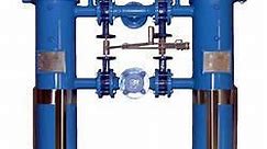 Duplex Filter - Duplex Water Filter Latest Price, Manufacturers & Suppliers