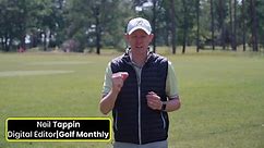 Golf Impact Position Drills