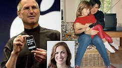Apple pioneer Steve Jobs dies age 56 after a long battle with pancreatic cancer