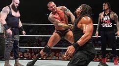 WWE Mayhem | The Unstoppable Force | Battle The Beast | Incarnate | Jake Roberts vs Sami Zayn