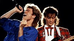 How Wham!'s 'Last Christmas' Became a New Holiday Standard