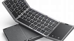 seenda Foldable Bluetooth Keyboard for Travel