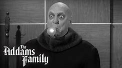 Uncle Fester’s Job Hunt | The Addams Family