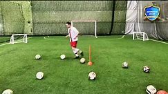 3 soccer skills all players actually need 🙏 Follow to improve faster & achieve more ⚽️ FREE Training Guide, Masterclass, and Online Academy 👉 progressivesoccertraining ⚽️ #soccer #soccerskills #soccerdrills #soccertraining | Progressive Soccer Training