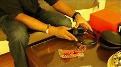 Beats by Dre: Mixr Unboxing