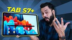 This Is The Best Android Tablet ⚡⚡⚡ Samsung Galaxy Tab S7+ Full Review