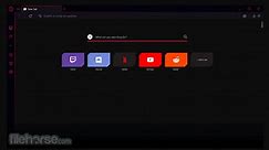 Opera GX (64-bit)
