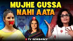 TV media’s silence on Revanna ‘sex abuse’ case, Modi’s News18 interview | TV Newsance 251