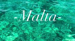 Unwind, let go, and embrace the blissful serenity of #Malta 🌅 🌴 [ 🎥 https://bit.ly/44s3tfn ] #VisitMalta #ExploreMore #MoreToExplore #RelaxationMode #MaltaHoliday | Visit Malta