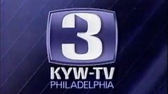 SNL Commercial Breaks April 22nd 1989 KYW TV 3 Philadelphia