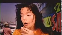 Björk - It's Oh So Quiet (Official Music Video)