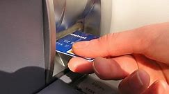 What You Should Do To Your ATM Card Before You Travel Overseas