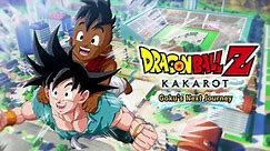 Dragon Ball Z: Kakarot DLC ‘Goku’s Next Journey’ announced