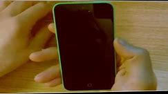 how to unlock iphone 5c passcode