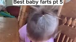 Best baby farts compilation 5 #fart #babyfarts #guessmyfart #coverfart #coveryourfarts #top10 #fyp #viral | Fartclips