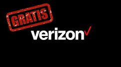 Como LIBERAR y DESBLOQUEAR un iPhone de Verizon GRATIS