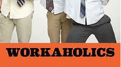 Workaholics: The Business Trip