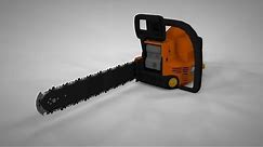 How Does a Chainsaw Work? — Lawn Equipment Repair Tips