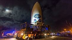 Watch NOAA's GOES-T Weather Satellite Launch to Geostationary Orbit (Official NASA Broadcast)
