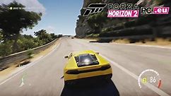 Forza Horizon 2 PC Installer Download