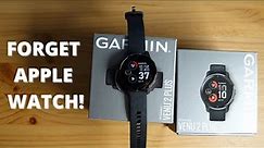 Garmin Venu 2 Plus Review After 3 Days