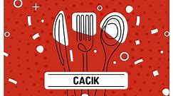 Cooking Turkish Food/ Cacik | Turkish Cuisine | Go Türkiye