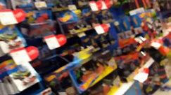 Hotwheels hunting: walmart 60 cent special info, Scalping Target employees and new matchbox