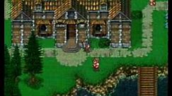 Final Fantasy VI Walkthrough 16/ Reminiscence