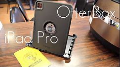 OtterBox Defender - 2020 / 2021 / 2022 iPad Pro - Hands On Review!