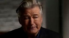 Alec Baldwin sobs in first interview since film set shooting - as mystery deepens after he says: 'I did not pull trigger'