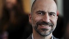 Uber CEO Dara Khosrowshahi on Customers’ Personal Data: ‘We Don’t Try to Monetize It’