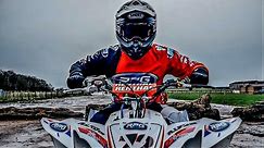 Motocross Quad Racing 2017