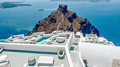 The Top 10 Greece Resort Hotels