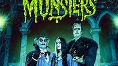 The Munsters - movie: where to watch stream online