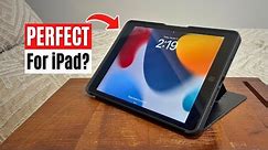 The PERFECT iPad Case? Zugu iPad Case 2-Year REVIEW & DEMO