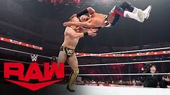 Cody Rhodes vs. The Miz: Raw highlights, June 12, 2023