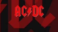 AC/DC - Who Made Who - Live