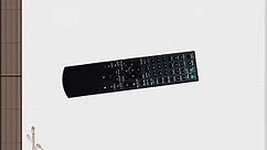 Universal Replacement remote control Fit For Sony STR-DG510 STR-DH100 Home Theater AV System