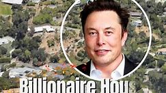 Elon Musk #housecelebs #california #losangeles #househunting #housedesign #house #design #celebrity #hollywood #news #entertainment #music #trendingnow #elonmusk #tesla #billionaire | House Of Celebs