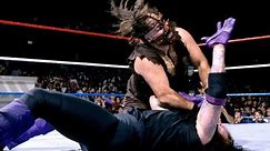 Story of The Undertaker vs. Mankind | SummerSlam 1996