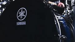 Yamaha Live Custom Hybrid Oak